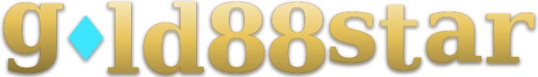 gold88star logo