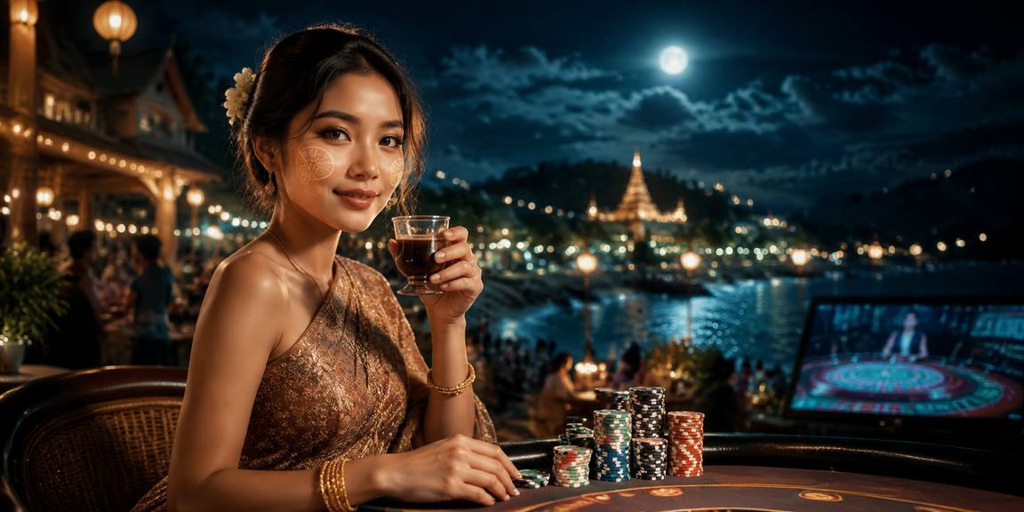 gold88star မြန်မာကစားသမားတွေအတွက် ကျွန်ုပ်တို့ရဲ့ချဉ်းကပ်ပုံ