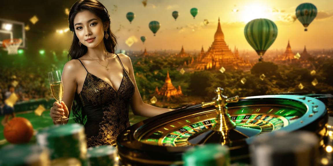 gold88star ဘောလုံး တိုက်ရိုက်အလျော်အစား ဘယ်လိုအလုပ်လုပ်လဲ