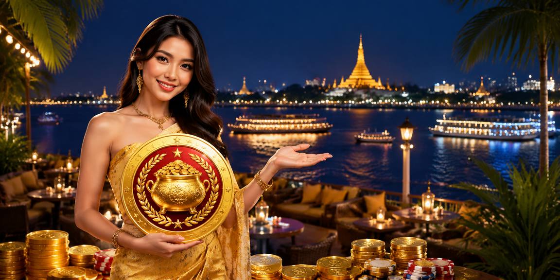 gold88star gold88star အတွက် တိုက်ရိုက်ကာစီနို စလော့ လမ်းညွှန်